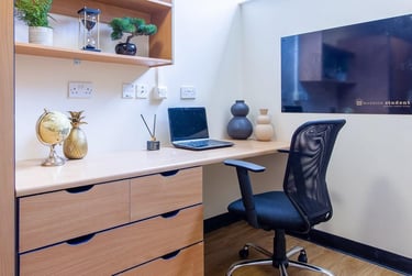 1 bed house, Grassmere Street, City Centre, Leicester, LE27PT - Image 2